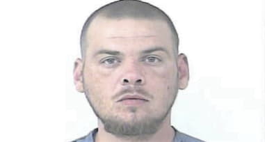 Michael Rivera, - St. Lucie County, FL 